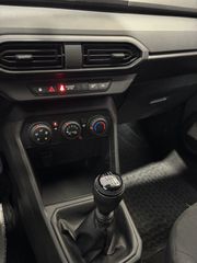Dacia Sandero 2022-thumb-6