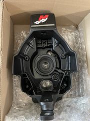 MERCRUISER BRAVO TRANSOM