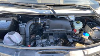 Ανατροπή Mercedes-Benz 2008 SPRINTER 515 ΑΝΑΤΡΟΠΗ ΕΡΑΣΙΤΕΧΝΙΚΟ ΔΙΠΛΩΜΑ-thumb-26