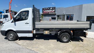 Ανατροπή Mercedes-Benz 2008 SPRINTER 515 ΑΝΑΤΡΟΠΗ ΕΡΑΣΙΤΕΧΝΙΚΟ ΔΙΠΛΩΜΑ-thumb-5