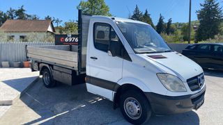 Ανατροπή Mercedes-Benz 2008 SPRINTER 515 ΑΝΑΤΡΟΠΗ ΕΡΑΣΙΤΕΧΝΙΚΟ ΔΙΠΛΩΜΑ-thumb-13