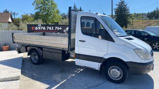 Ανατροπή Mercedes-Benz 2008 SPRINTER 515 ΑΝΑΤΡΟΠΗ ΕΡΑΣΙΤΕΧΝΙΚΟ ΔΙΠΛΩΜΑ-thumb-12