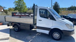 Ανατροπή Mercedes-Benz 2008 SPRINTER 515 ΑΝΑΤΡΟΠΗ ΕΡΑΣΙΤΕΧΝΙΚΟ ΔΙΠΛΩΜΑ-thumb-14