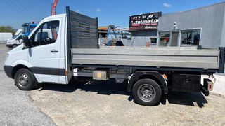 Ανατροπή Mercedes-Benz 2008 SPRINTER 515 ΑΝΑΤΡΟΠΗ ΕΡΑΣΙΤΕΧΝΙΚΟ ΔΙΠΛΩΜΑ-thumb-6