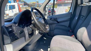 Ανατροπή Mercedes-Benz 2008 SPRINTER 515 ΑΝΑΤΡΟΠΗ ΕΡΑΣΙΤΕΧΝΙΚΟ ΔΙΠΛΩΜΑ-thumb-19
