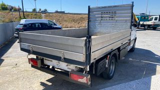 Ανατροπή Mercedes-Benz 2008 SPRINTER 515 ΑΝΑΤΡΟΠΗ ΕΡΑΣΙΤΕΧΝΙΚΟ ΔΙΠΛΩΜΑ-thumb-10