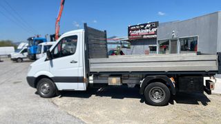 Ανατροπή Mercedes-Benz 2008 SPRINTER 515 ΑΝΑΤΡΟΠΗ ΕΡΑΣΙΤΕΧΝΙΚΟ ΔΙΠΛΩΜΑ-thumb-9