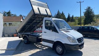 Ανατροπή Mercedes-Benz 2008 SPRINTER 515 ΑΝΑΤΡΟΠΗ ΕΡΑΣΙΤΕΧΝΙΚΟ ΔΙΠΛΩΜΑ-thumb-15