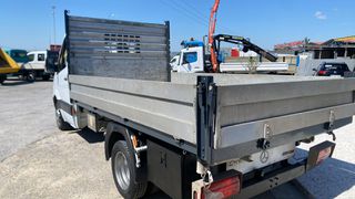 Ανατροπή Mercedes-Benz 2008 SPRINTER 515 ΑΝΑΤΡΟΠΗ ΕΡΑΣΙΤΕΧΝΙΚΟ ΔΙΠΛΩΜΑ-thumb-8