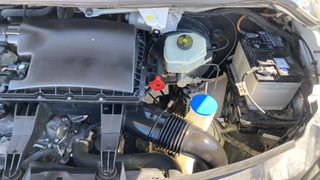 Ανατροπή Mercedes-Benz 2008 SPRINTER 515 ΑΝΑΤΡΟΠΗ ΕΡΑΣΙΤΕΧΝΙΚΟ ΔΙΠΛΩΜΑ-thumb-27