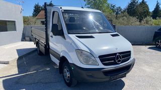 Ανατροπή Mercedes-Benz 2008 SPRINTER 515 ΑΝΑΤΡΟΠΗ ΕΡΑΣΙΤΕΧΝΙΚΟ ΔΙΠΛΩΜΑ-thumb-4