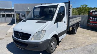 Ανατροπή Mercedes-Benz 2008 SPRINTER 515 ΑΝΑΤΡΟΠΗ ΕΡΑΣΙΤΕΧΝΙΚΟ ΔΙΠΛΩΜΑ-thumb-3