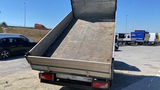 Ανατροπή Mercedes-Benz 2008 SPRINTER 515 ΑΝΑΤΡΟΠΗ ΕΡΑΣΙΤΕΧΝΙΚΟ ΔΙΠΛΩΜΑ-thumb-16
