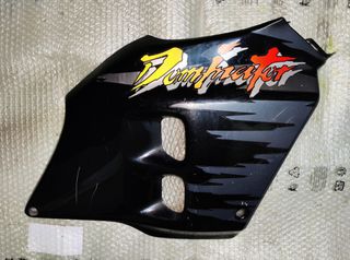 HONDA NX 250 DOMINATOR NX 250 - Fairing ΔΕΞΙΑ