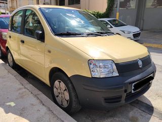 Fiat Panda 2006 ΠΑΡΑ ΠΟΛΥ ΟΙΚΟΝΟΜΙΚΟ!!!
