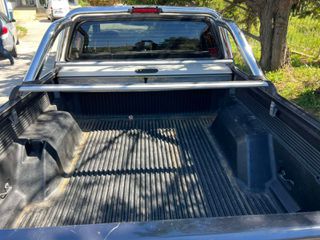 Ford Ranger 2016 RANGER 4x4 XLT RAPCAB 2.2-thumb-2