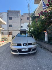 Seat Leon 2003