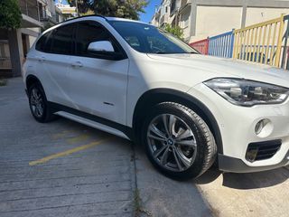 Bmw X1 2016
