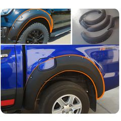 ΦΡΎΔΙΑ ΤΡΟΧΏΝ FORD Ranger  (T7) High Rate