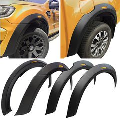 ΦΡΎΔΙΑ ΤΡΟΧΏΝ FORD Ranger With Radar Hole (T8) Raptor Style