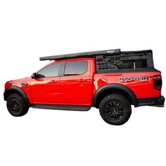 Roll Bar-Cage Isuzu-Dmax 2005+-thumb-3