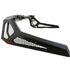 Roll Bar Isuzu D-Max 2013+  Hamer Style ( Medium Version )-thumb-2