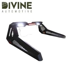 Roll Bar NISSAN Navara 2015+ Hamer Style ( Medium Version )