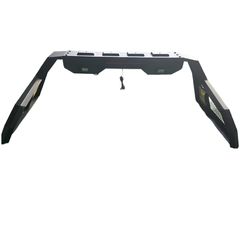 Roll Bar Mitsubishi L200 (Triton) 2005-2025 Hamer Style (Short Version)-thumb-3