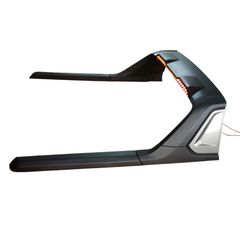 TOYOTA Hilux 2015+ City ROLL BAR