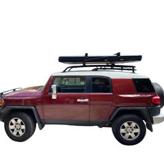DIVINE Automotive HARD SHELL Aluminium Roof Tent ( Σκηνή οροφής -  DA 01 )-thumb-15