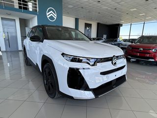 Citroen C5 Aircross 2026 Hybrid 145hp Automatic PLUS