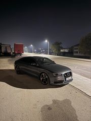 Audi A5 2016 B 8,5 facelift-thumb-13