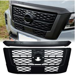 Μάσκα Για NISSAN NAVARA NP300 2021+ ( Nismo style )