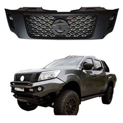 Μάσκα Για NISSAN NAVARA NP 300 2015-2019 ( NISMO style )