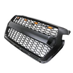 Μάσκα Για Isuzu D-Max 2019+ Με LED