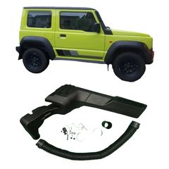 SNORKEL SUZUKI JIMNY JB74
