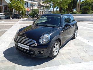 Mini Cooper 2011