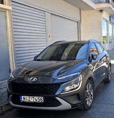 Hyundai Kona 2021 1.6 T-GDI 198ps DCT7