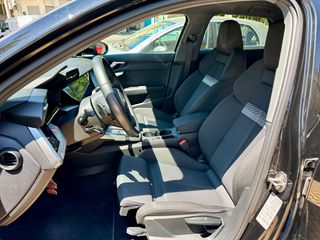 Audi A3 2021 45 TFSIe 245HP Plug-in Hybrid S tronic - S line-thumb-9