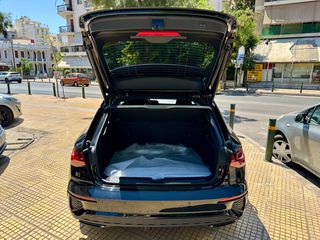 Audi A3 2021 45 TFSIe 245HP Plug-in Hybrid S tronic - S line-thumb-38