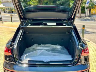 Audi A3 2021 45 TFSIe 245HP Plug-in Hybrid S tronic - S line-thumb-39