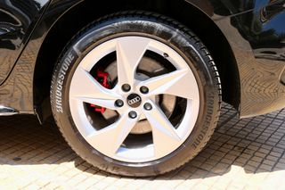 Audi A3 2021 45 TFSIe 245HP Plug-in Hybrid S tronic - S line-thumb-50