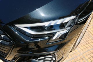 Audi A3 2021 45 TFSIe 245HP Plug-in Hybrid S tronic - S line-thumb-52