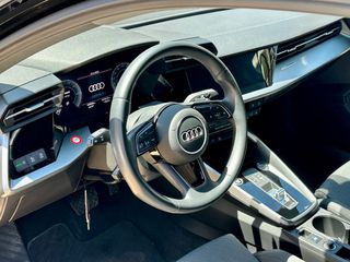 Audi A3 2021 45 TFSIe 245HP Plug-in Hybrid S tronic - S line-thumb-11
