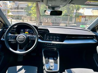 Audi A3 2021 45 TFSIe 245HP Plug-in Hybrid S tronic - S line-thumb-15