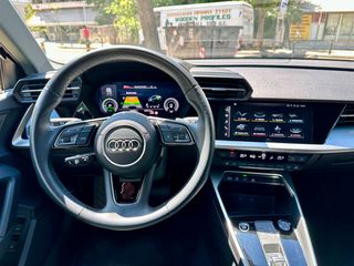 Audi A3 2021 45 TFSIe 245HP Plug-in Hybrid S tronic - S line-thumb-16