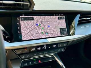 Audi A3 2021 45 TFSIe 245HP Plug-in Hybrid S tronic - S line-thumb-18