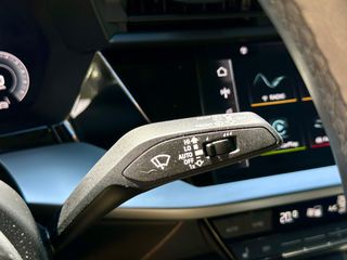Audi A3 2021 45 TFSIe 245HP Plug-in Hybrid S tronic - S line-thumb-22