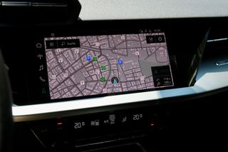 Audi A3 2021 45 TFSIe 245HP Plug-in Hybrid S tronic - S line-thumb-25