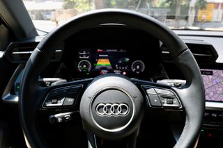 Audi A3 2021 45 TFSIe 245HP Plug-in Hybrid S tronic - S line-thumb-27